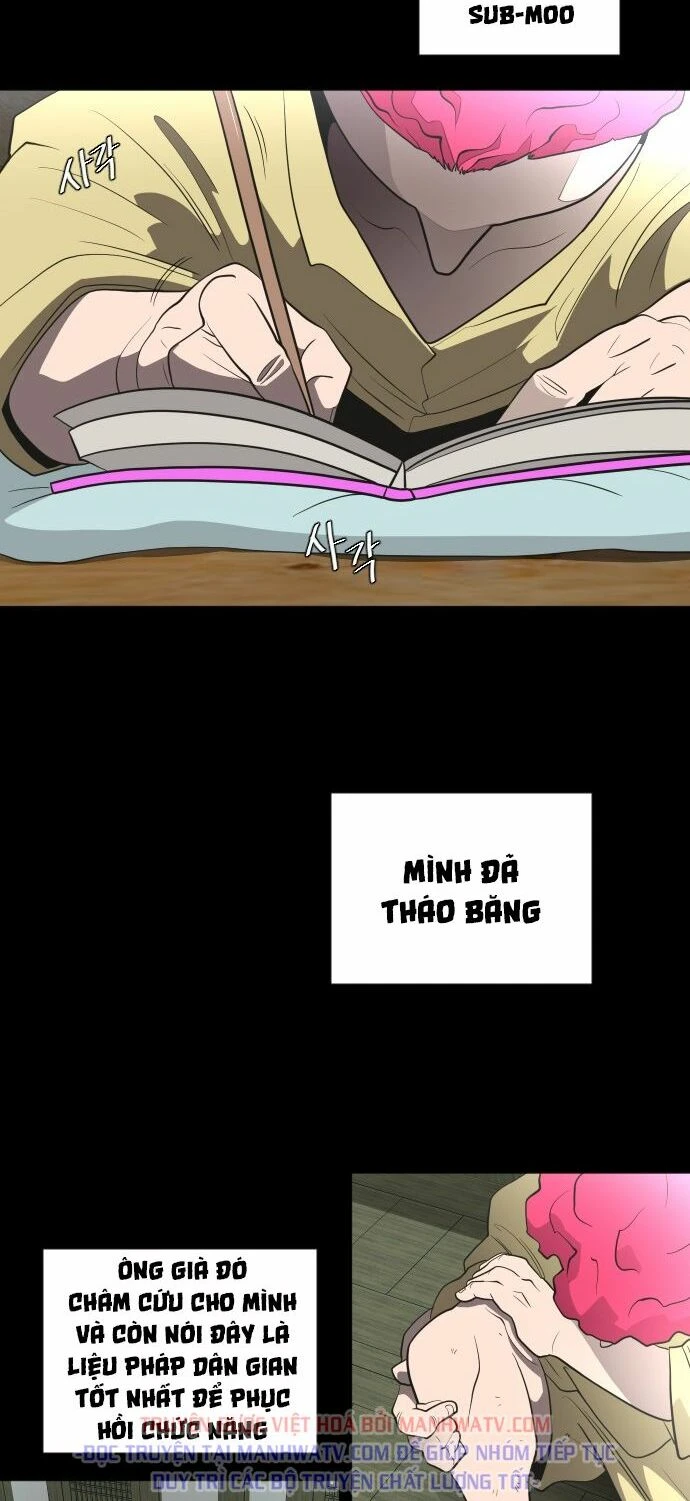 Kỷ Nguyên Siêu Anh Hùng Chapter 43 - 41