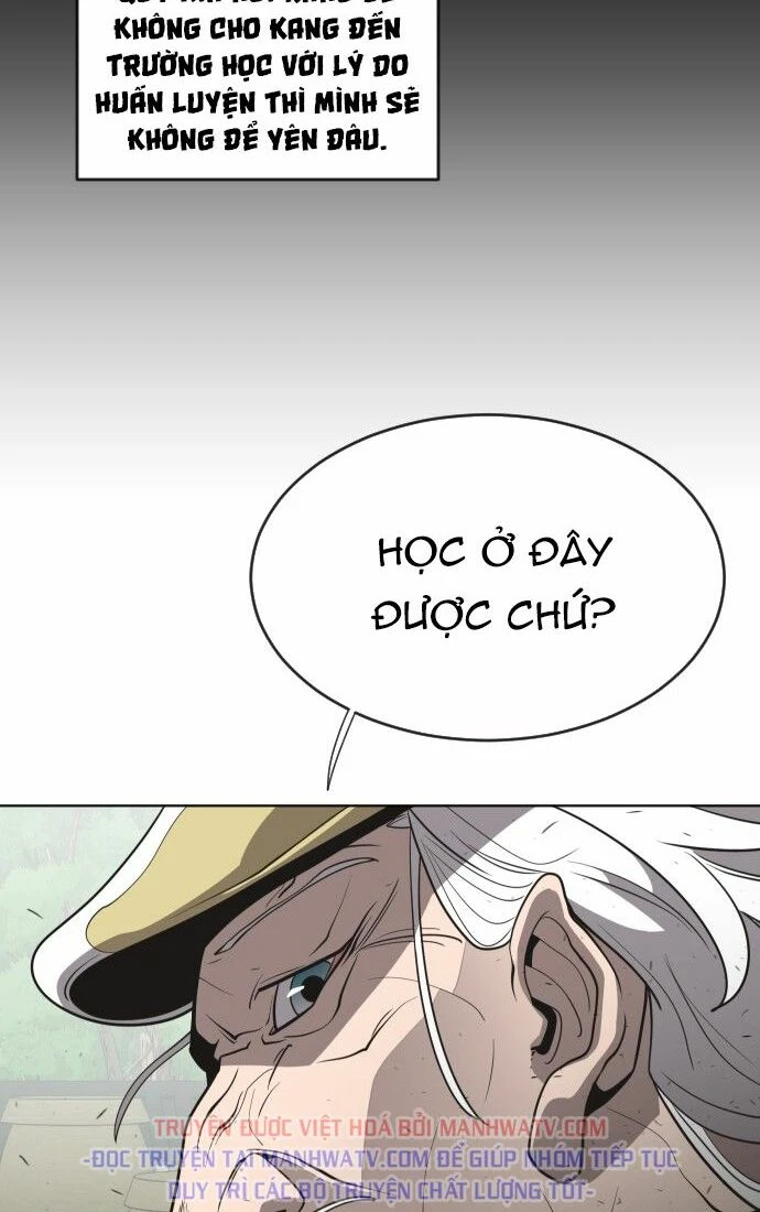 Kỷ Nguyên Siêu Anh Hùng Chapter 43 - 51