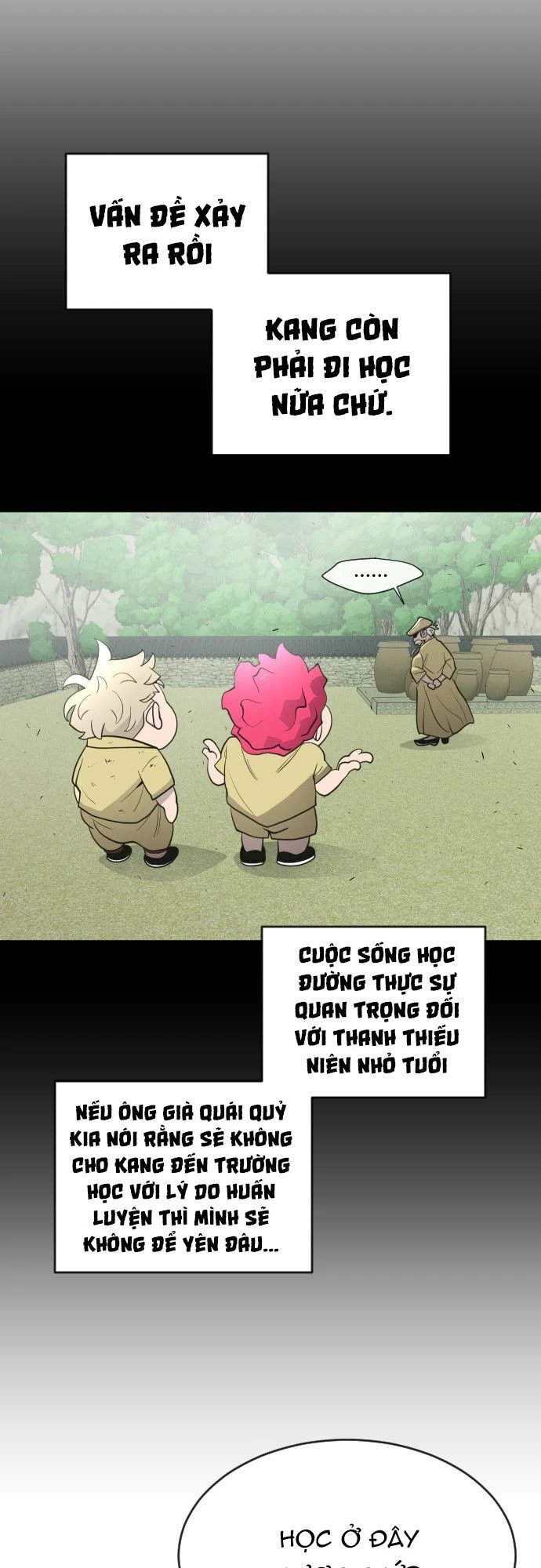 Kỷ Nguyên Siêu Anh Hùng Chapter 44 - 2