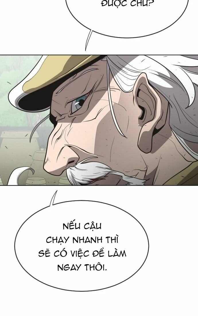 Kỷ Nguyên Siêu Anh Hùng Chapter 44 - 3