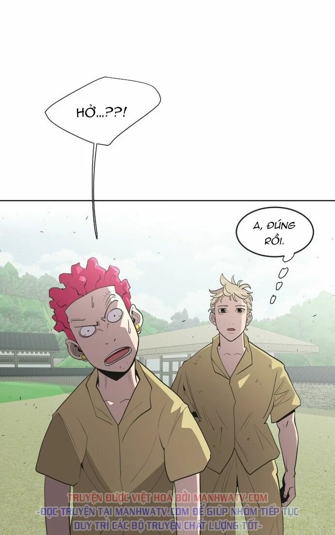 Kỷ Nguyên Siêu Anh Hùng Chapter 44 - 4