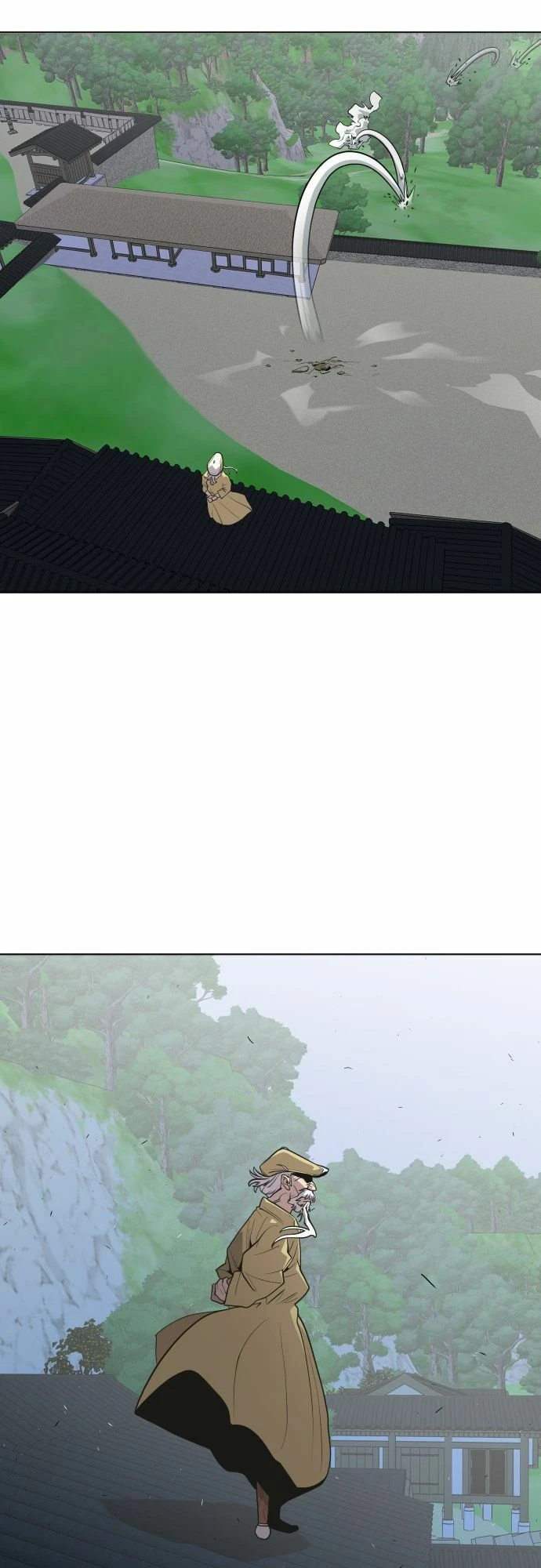 Kỷ Nguyên Siêu Anh Hùng Chapter 44 - 12