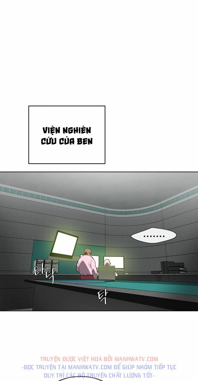 Kỷ Nguyên Siêu Anh Hùng Chapter 44 - 16