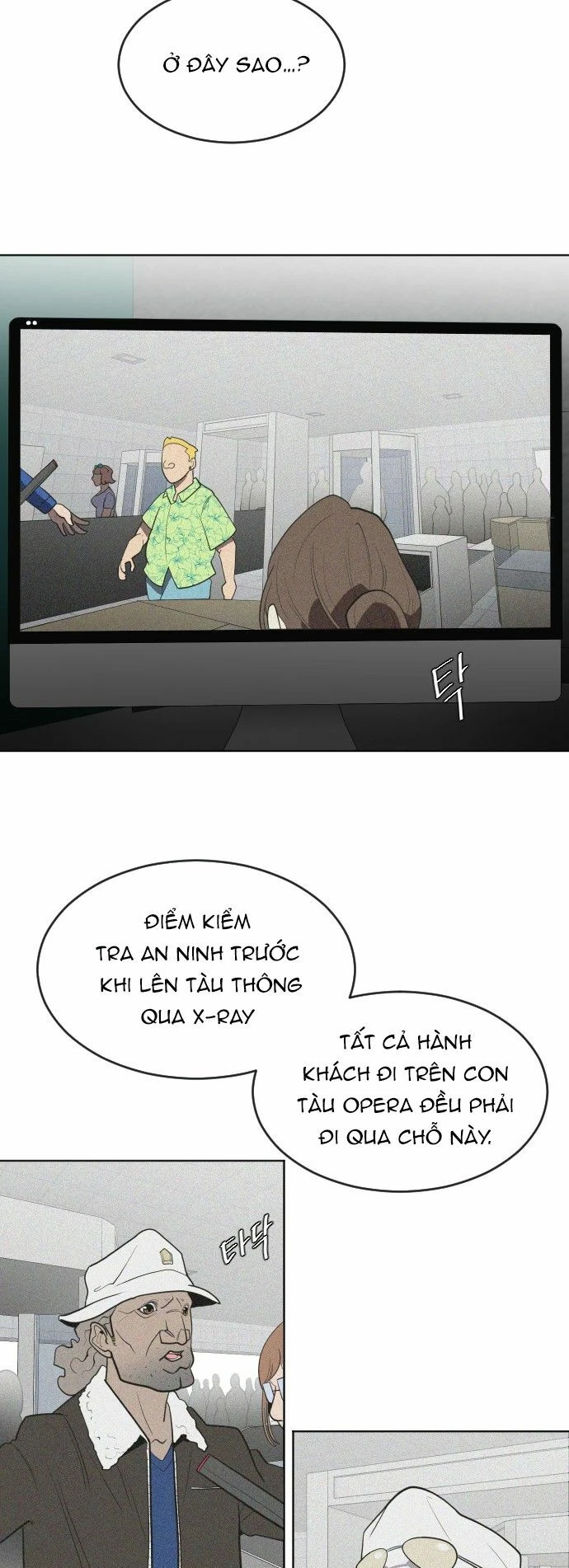 Kỷ Nguyên Siêu Anh Hùng Chapter 44 - 17