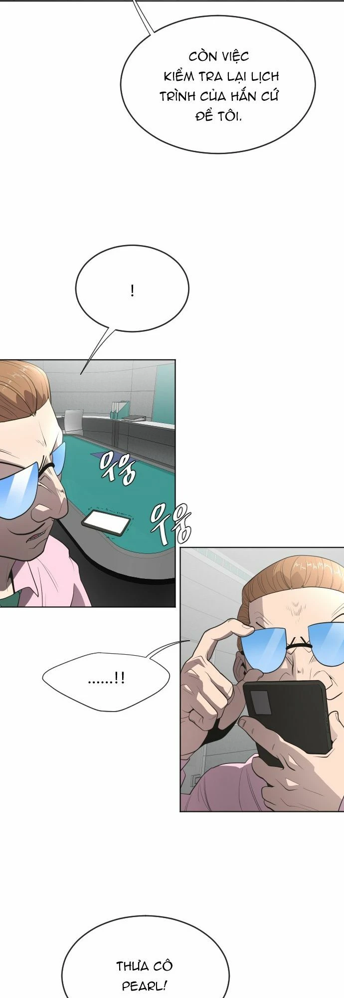 Kỷ Nguyên Siêu Anh Hùng Chapter 44 - 21