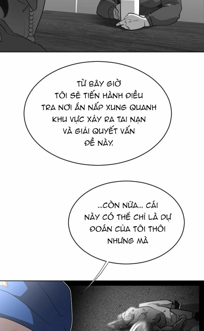 Kỷ Nguyên Siêu Anh Hùng Chapter 44 - 30