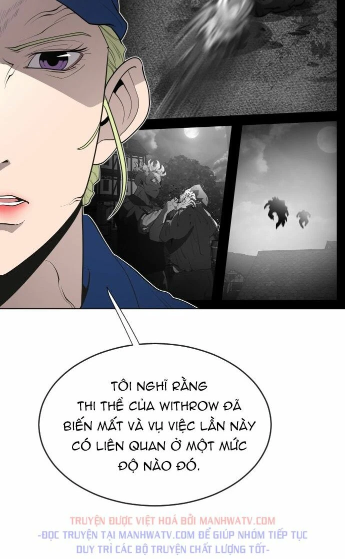 Kỷ Nguyên Siêu Anh Hùng Chapter 44 - 31