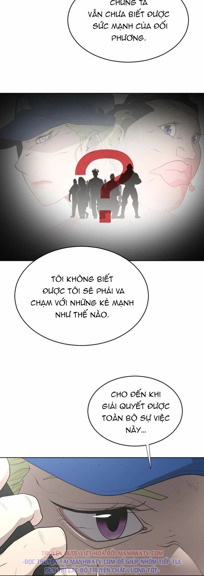 Kỷ Nguyên Siêu Anh Hùng Chapter 44 - 36