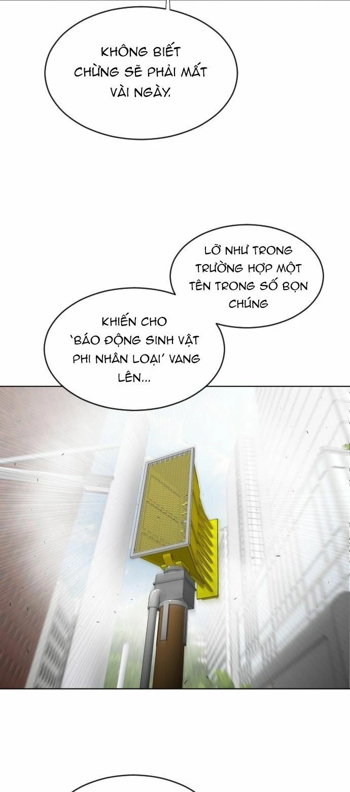 Kỷ Nguyên Siêu Anh Hùng Chapter 44 - 37