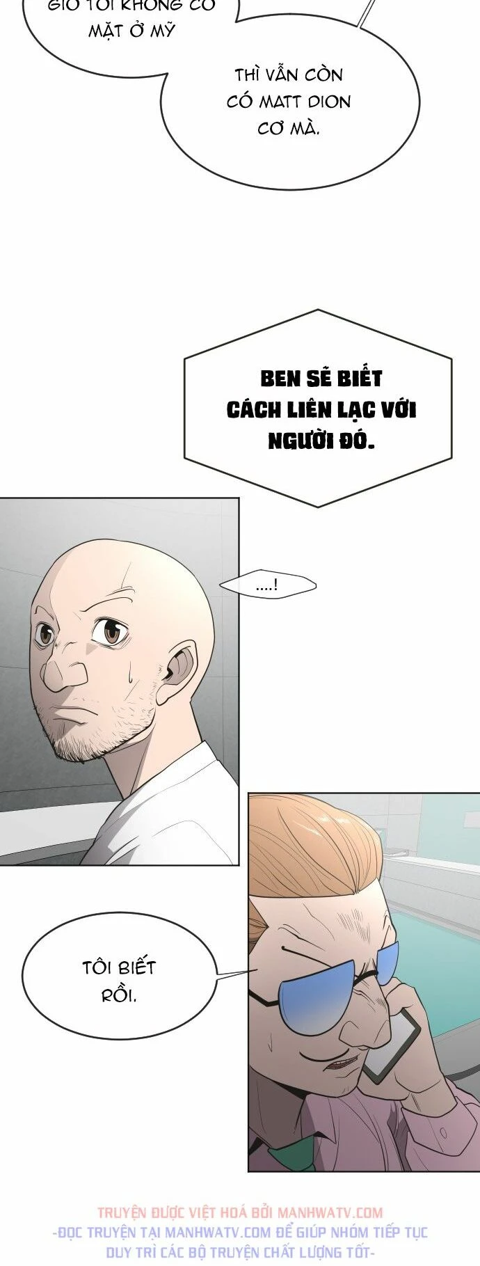 Kỷ Nguyên Siêu Anh Hùng Chapter 44 - 40