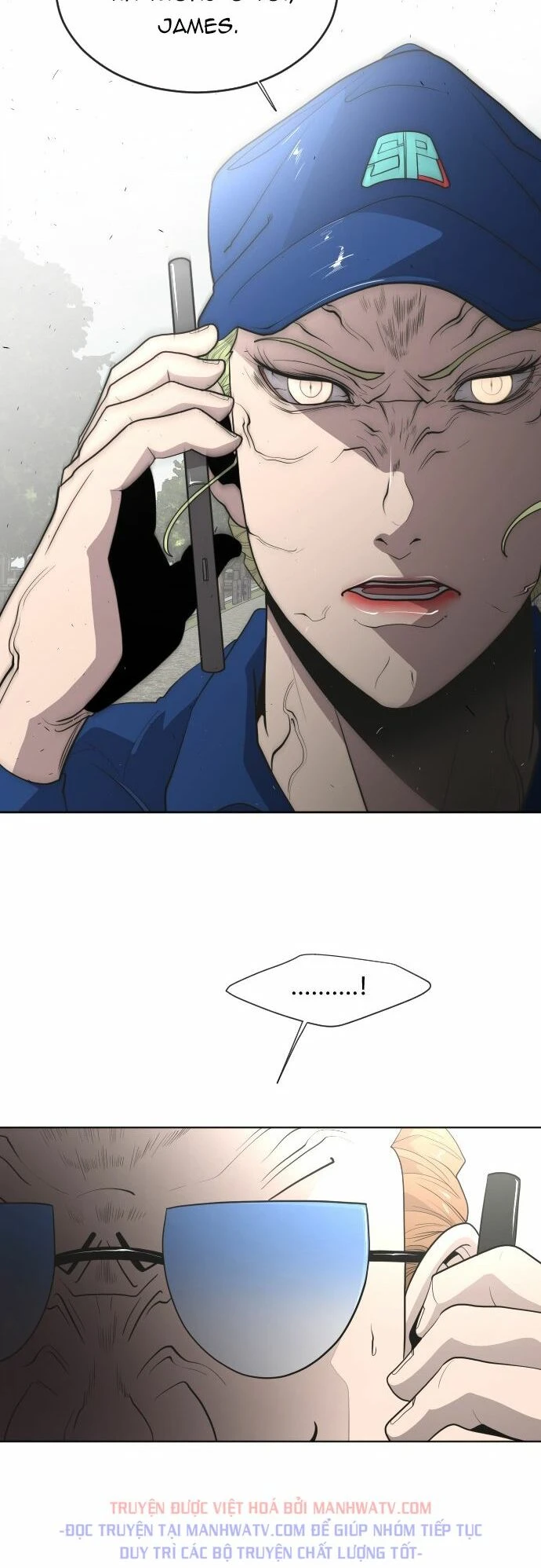 Kỷ Nguyên Siêu Anh Hùng Chapter 44 - 42