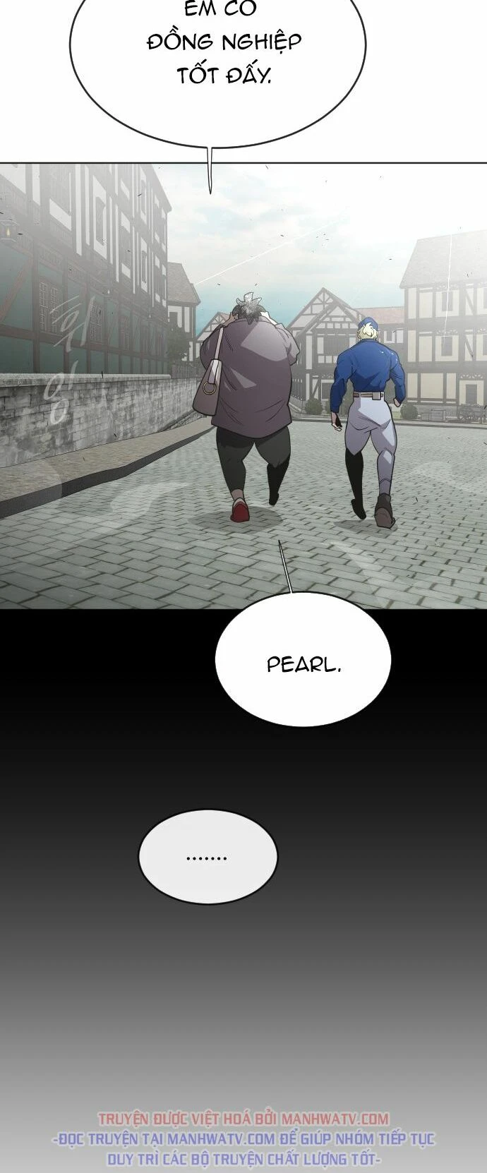 Kỷ Nguyên Siêu Anh Hùng Chapter 44 - 44