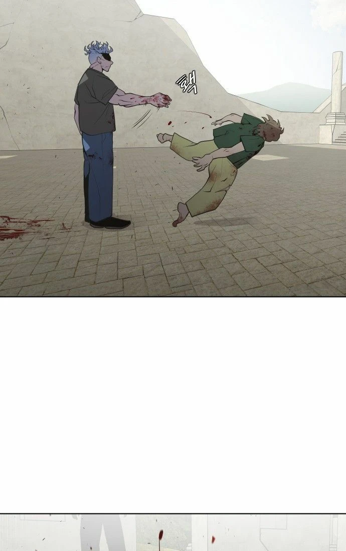 Kỷ Nguyên Siêu Anh Hùng Chapter 44 - 46