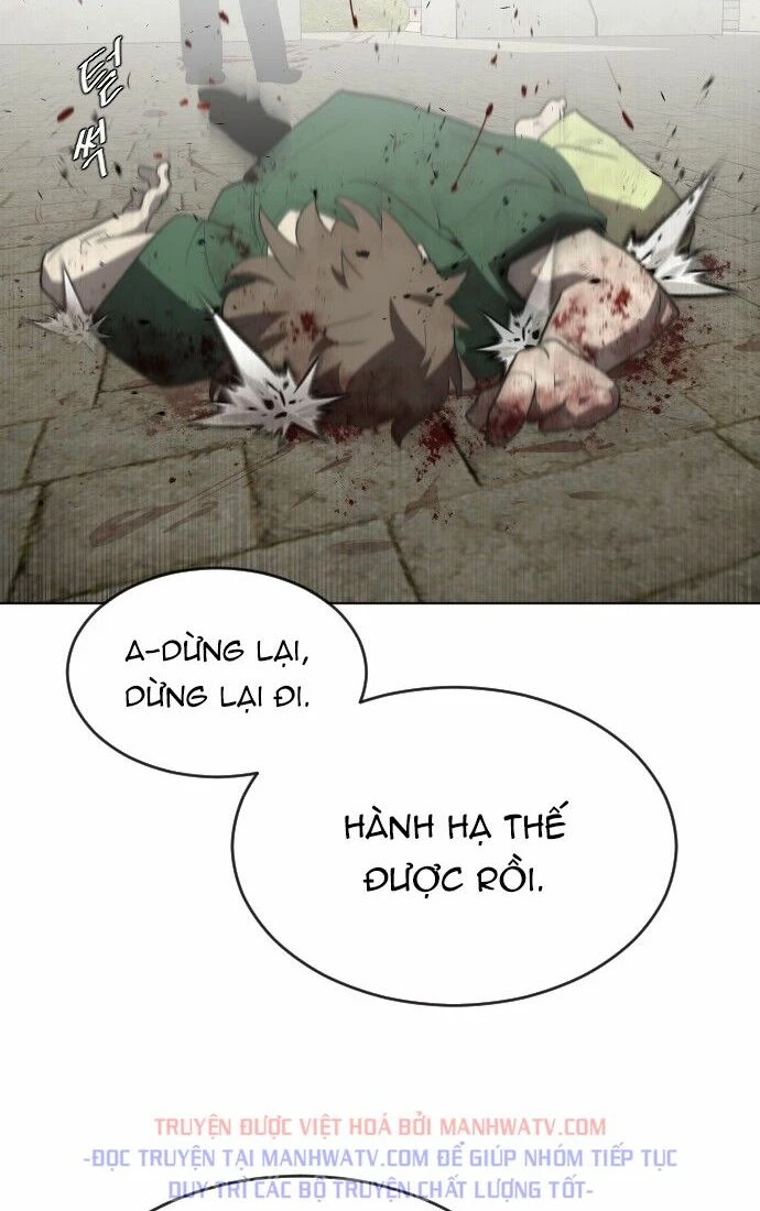 Kỷ Nguyên Siêu Anh Hùng Chapter 44 - 47