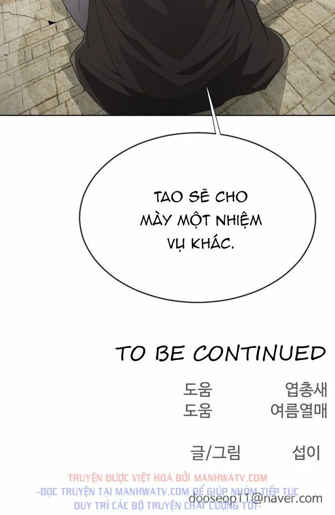 Kỷ Nguyên Siêu Anh Hùng Chapter 44 - 49