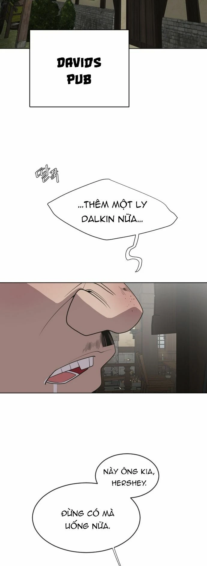 Kỷ Nguyên Siêu Anh Hùng Chapter 45 - 3