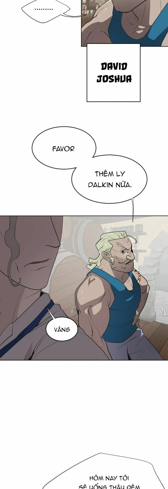 Kỷ Nguyên Siêu Anh Hùng Chapter 45 - 5