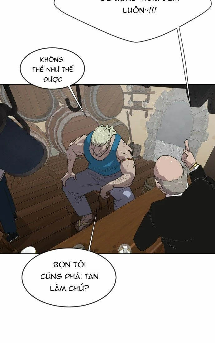 Kỷ Nguyên Siêu Anh Hùng Chapter 45 - 6