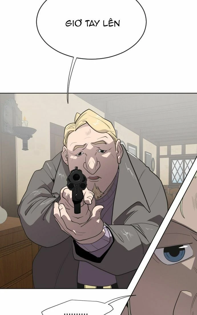 Kỷ Nguyên Siêu Anh Hùng Chapter 45 - 9