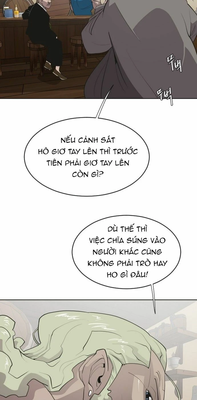 Kỷ Nguyên Siêu Anh Hùng Chapter 45 - 11
