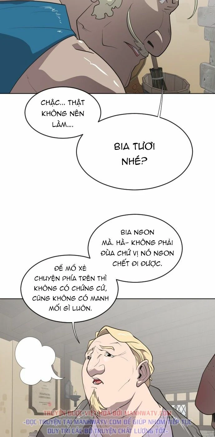 Kỷ Nguyên Siêu Anh Hùng Chapter 45 - 12