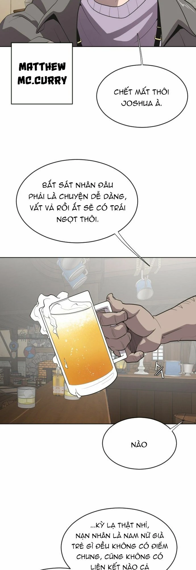 Kỷ Nguyên Siêu Anh Hùng Chapter 45 - 13