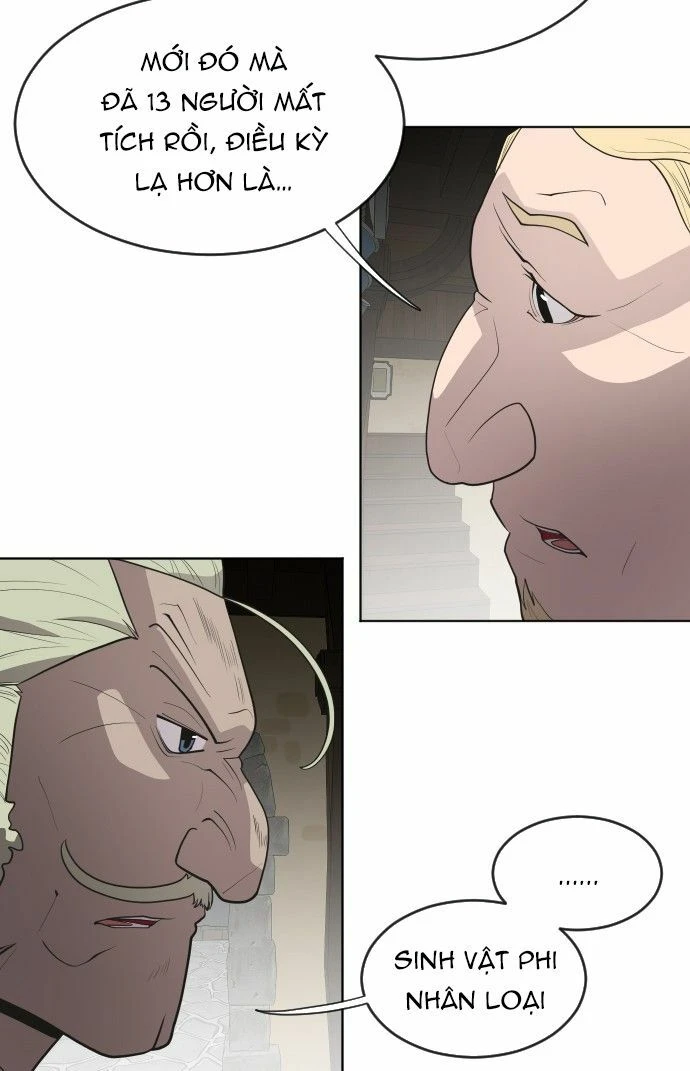 Kỷ Nguyên Siêu Anh Hùng Chapter 45 - 14