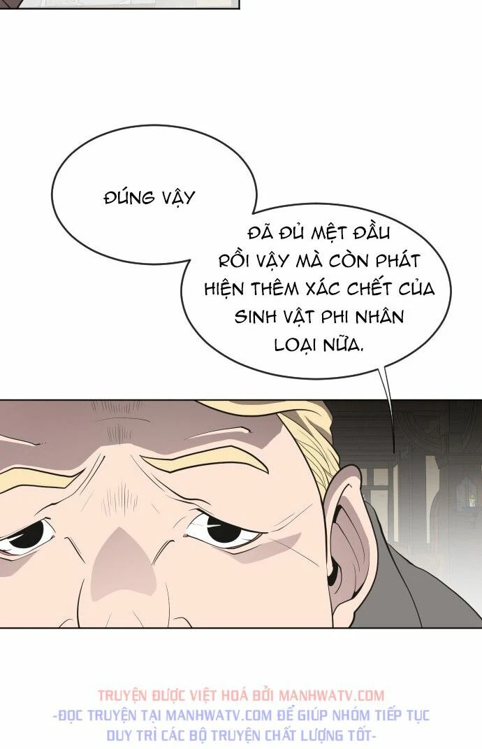 Kỷ Nguyên Siêu Anh Hùng Chapter 45 - 15