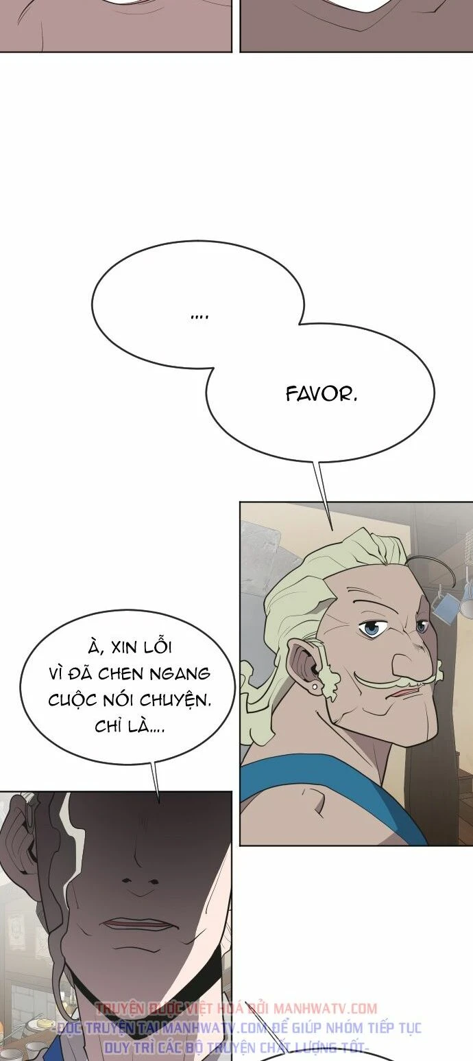 Kỷ Nguyên Siêu Anh Hùng Chapter 45 - 19