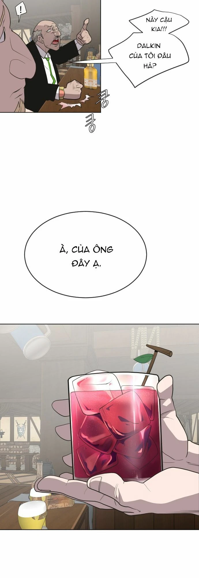 Kỷ Nguyên Siêu Anh Hùng Chapter 45 - 23