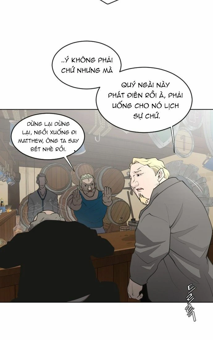 Kỷ Nguyên Siêu Anh Hùng Chapter 45 - 29