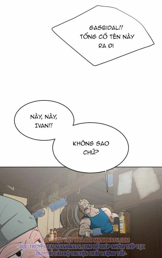 Kỷ Nguyên Siêu Anh Hùng Chapter 45 - 30