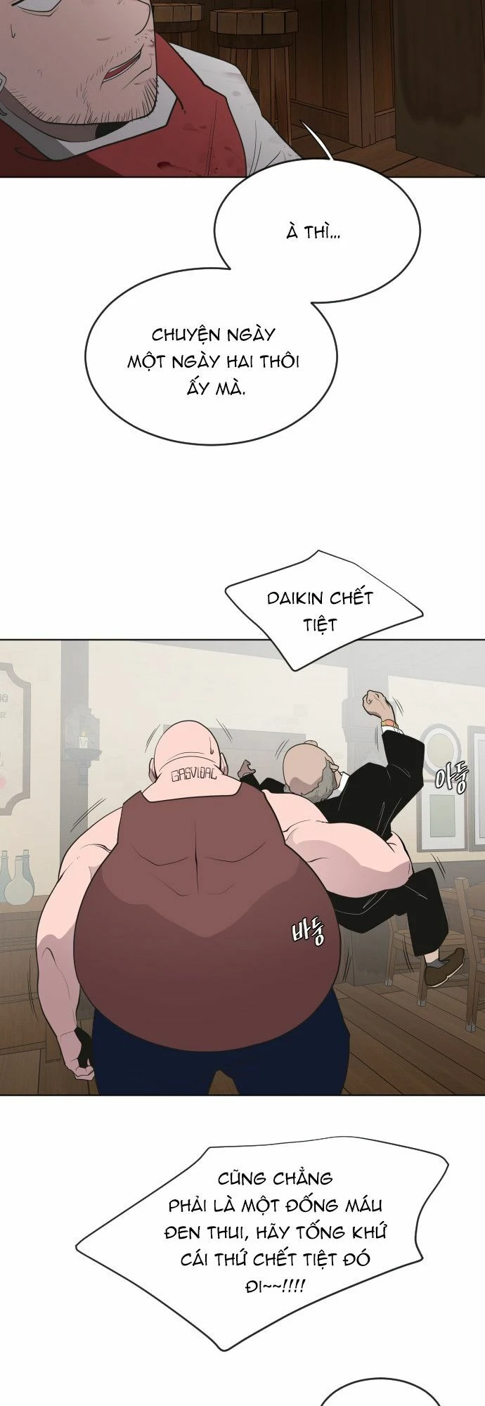 Kỷ Nguyên Siêu Anh Hùng Chapter 45 - 31