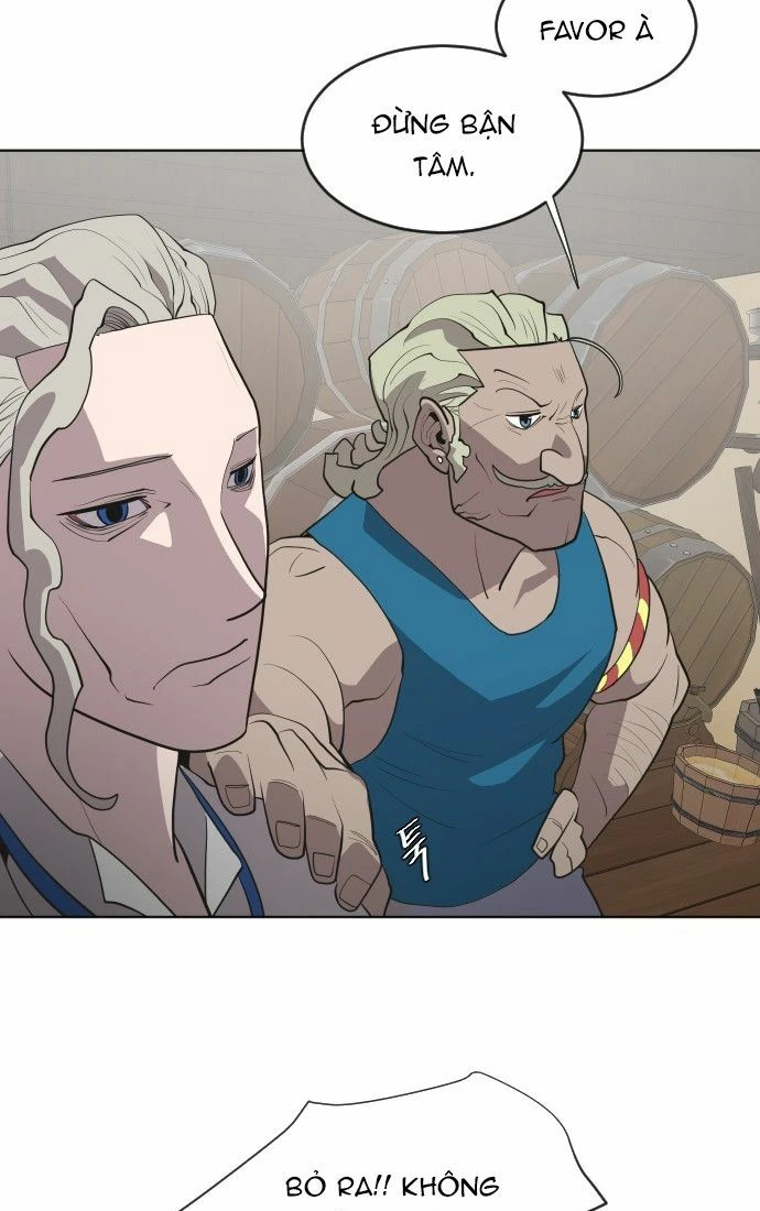 Kỷ Nguyên Siêu Anh Hùng Chapter 45 - 32