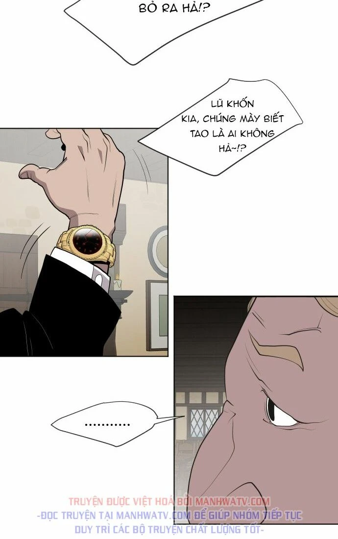 Kỷ Nguyên Siêu Anh Hùng Chapter 45 - 33