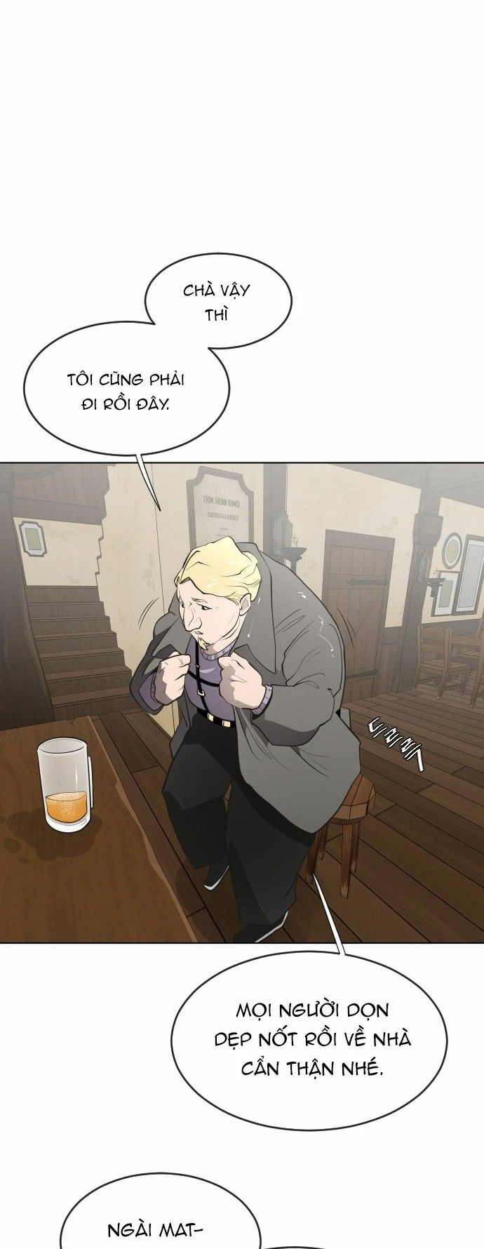 Kỷ Nguyên Siêu Anh Hùng Chapter 45 - 34