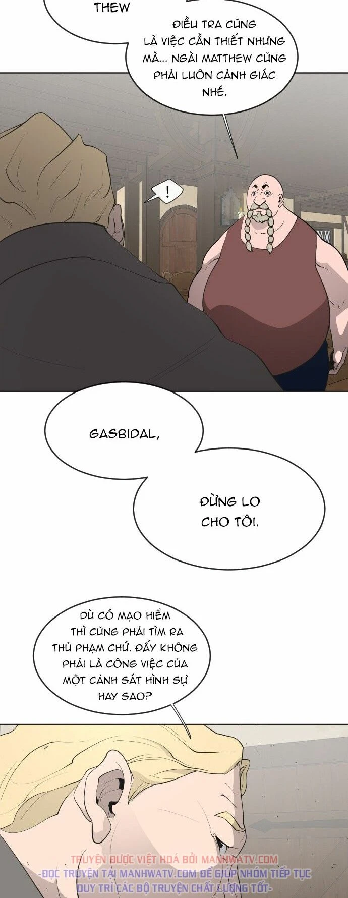 Kỷ Nguyên Siêu Anh Hùng Chapter 45 - 35