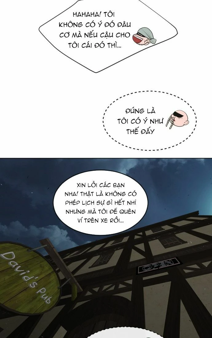 Kỷ Nguyên Siêu Anh Hùng Chapter 45 - 37