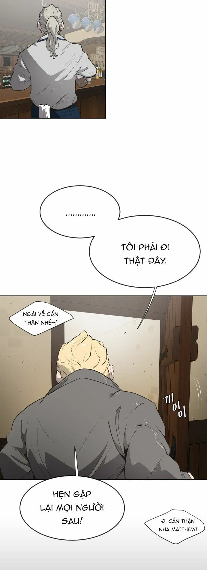 Kỷ Nguyên Siêu Anh Hùng Chapter 45 - 39