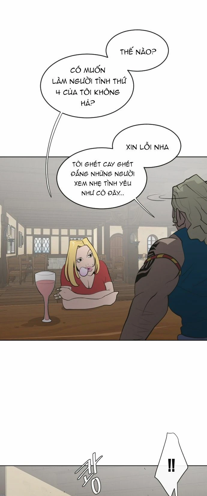 Kỷ Nguyên Siêu Anh Hùng Chapter 45 - 41