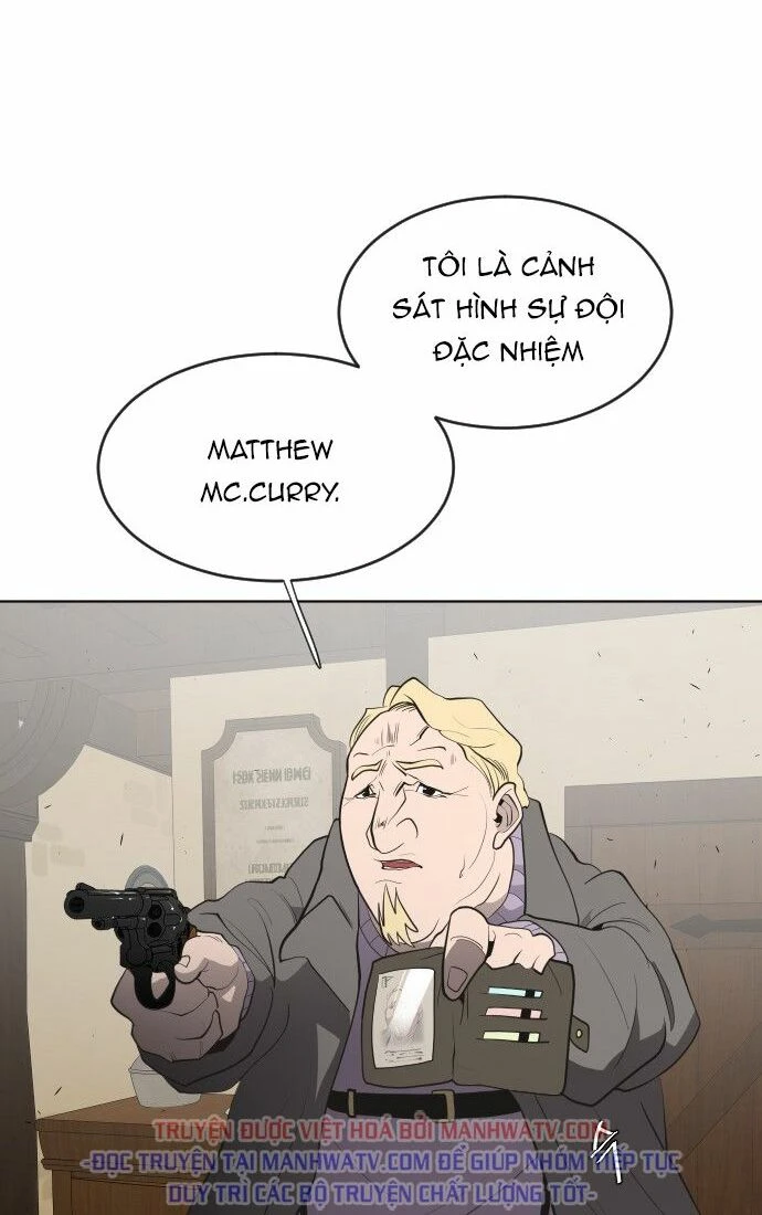 Kỷ Nguyên Siêu Anh Hùng Chapter 45 - 45