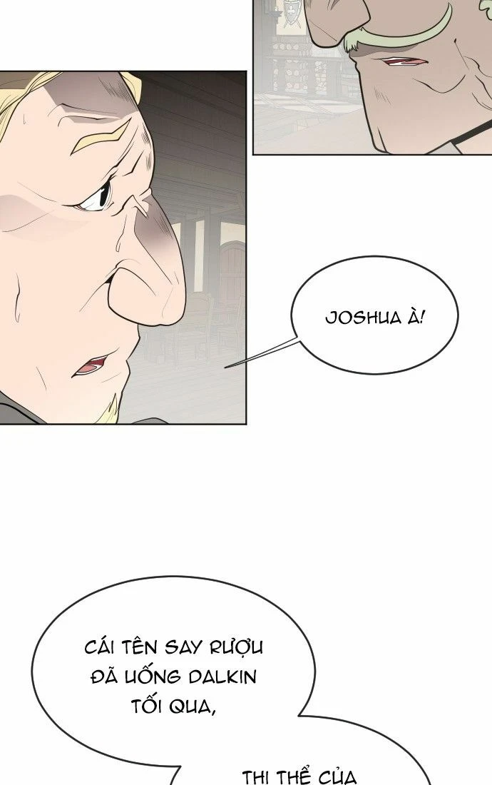 Kỷ Nguyên Siêu Anh Hùng Chapter 45 - 47