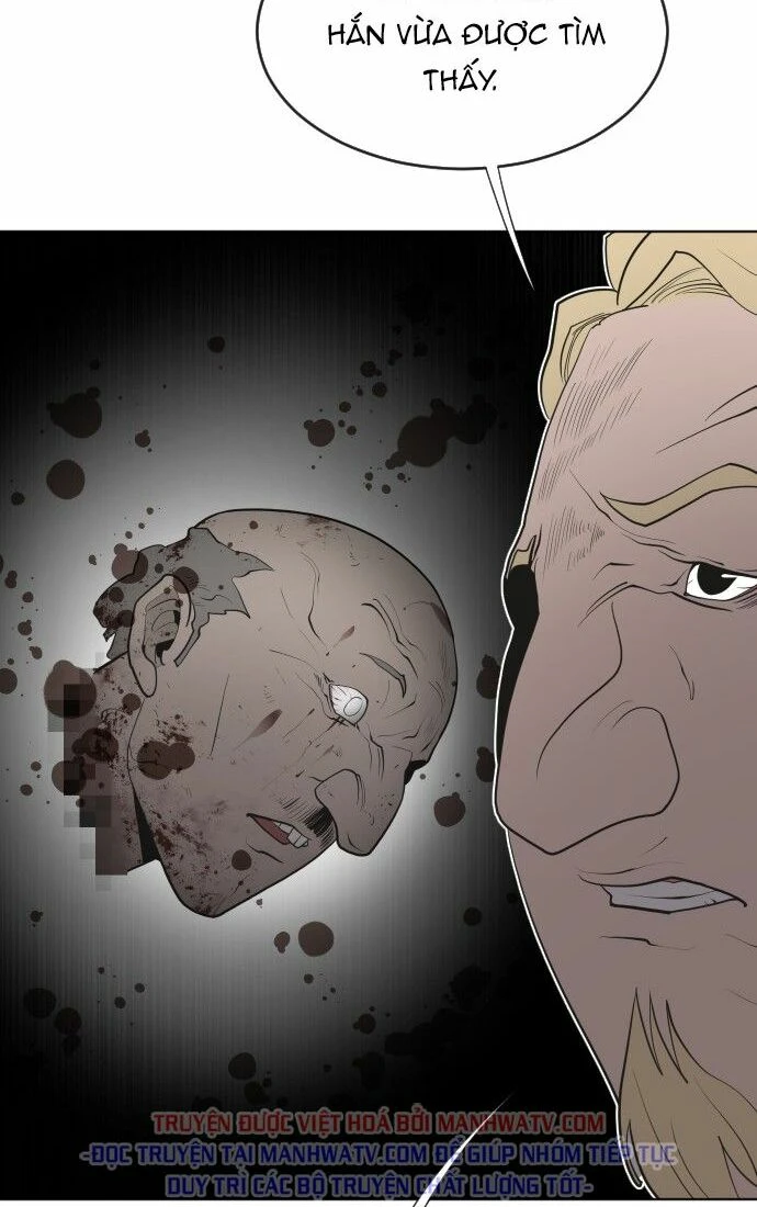 Kỷ Nguyên Siêu Anh Hùng Chapter 45 - 48