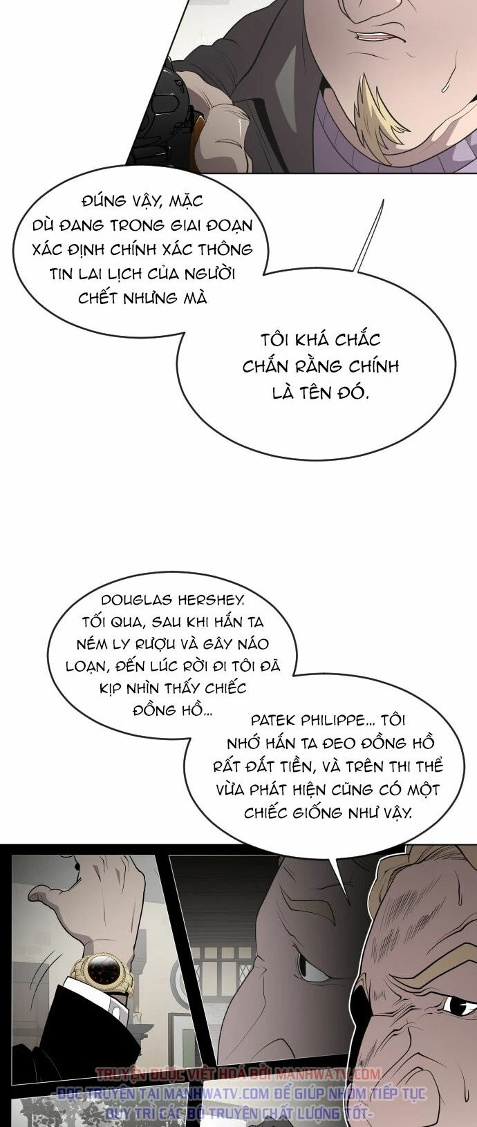 Kỷ Nguyên Siêu Anh Hùng Chapter 46 - 7