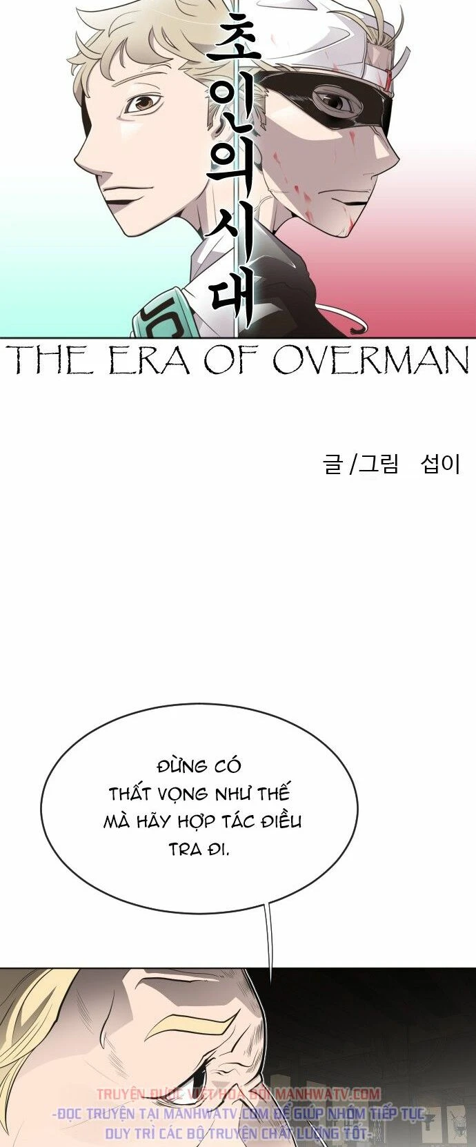 Kỷ Nguyên Siêu Anh Hùng Chapter 46 - 11