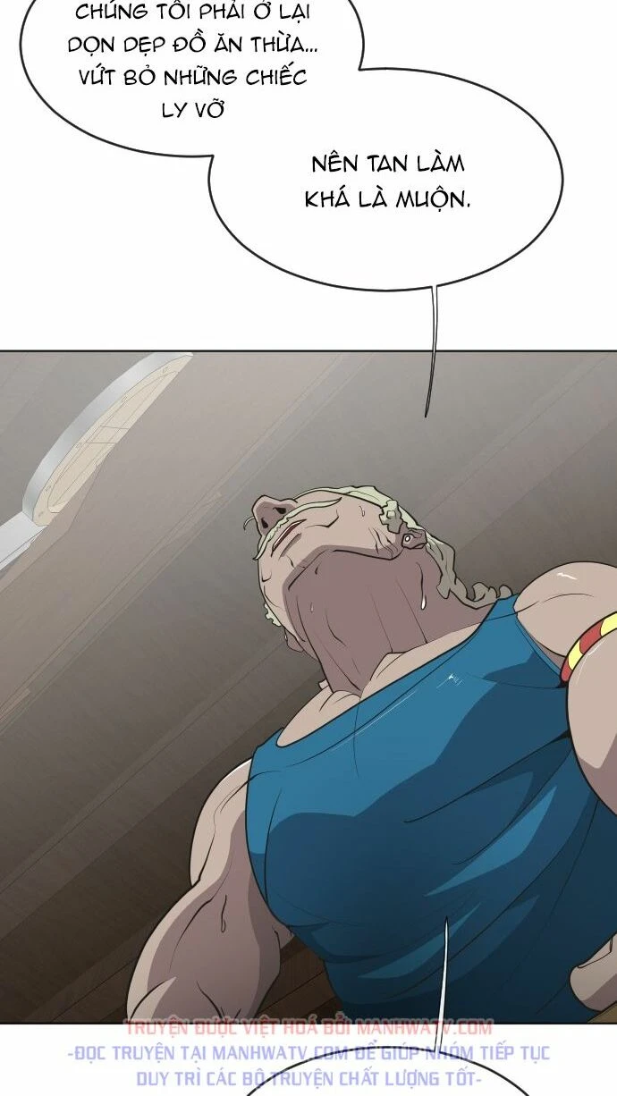 Kỷ Nguyên Siêu Anh Hùng Chapter 46 - 13