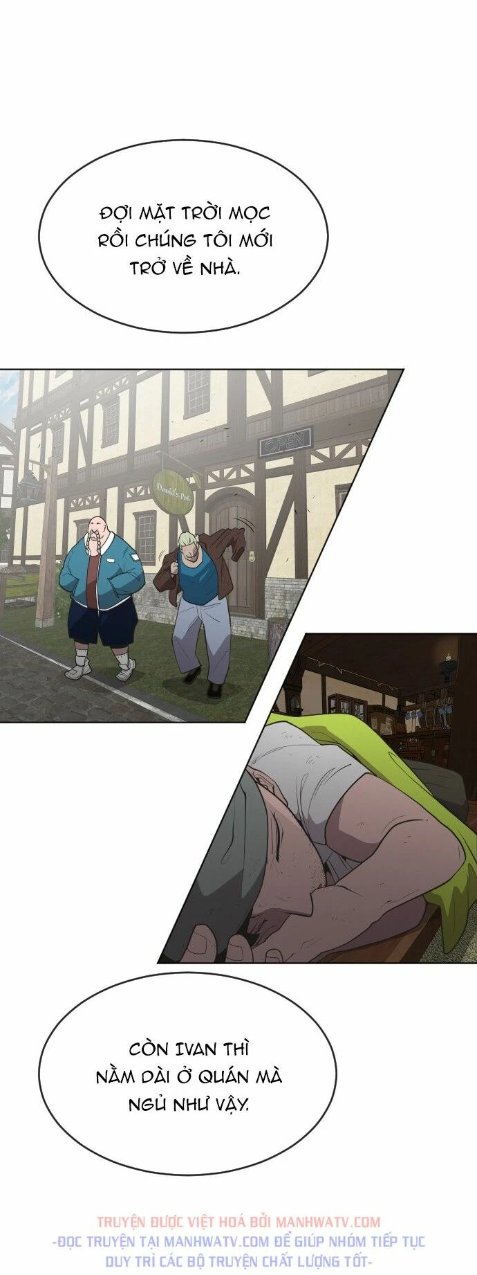 Kỷ Nguyên Siêu Anh Hùng Chapter 46 - 15