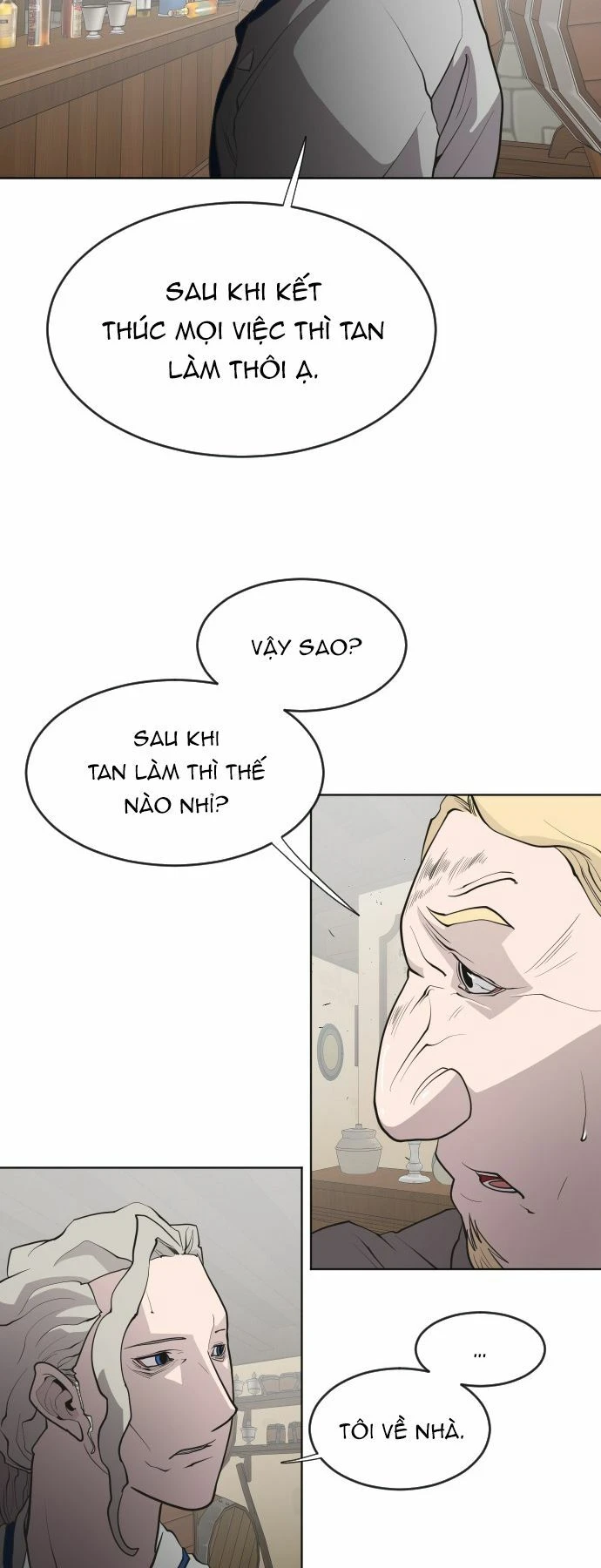 Kỷ Nguyên Siêu Anh Hùng Chapter 46 - 22