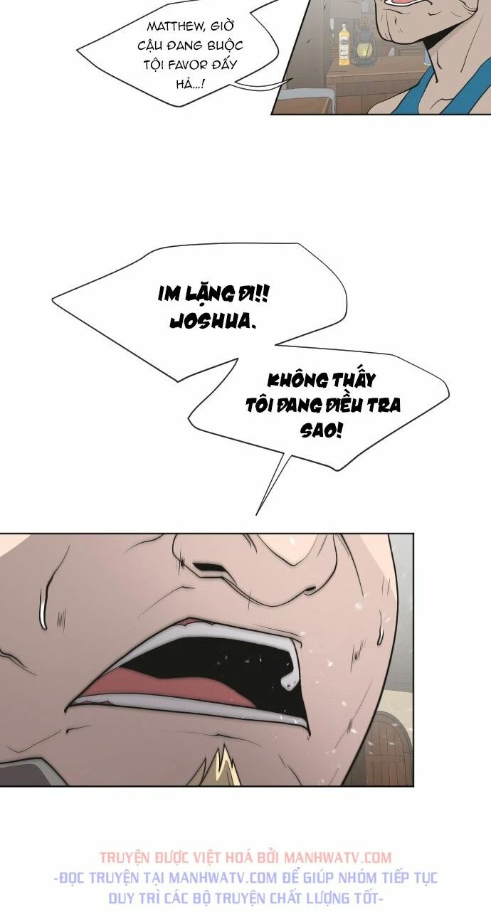 Kỷ Nguyên Siêu Anh Hùng Chapter 46 - 25