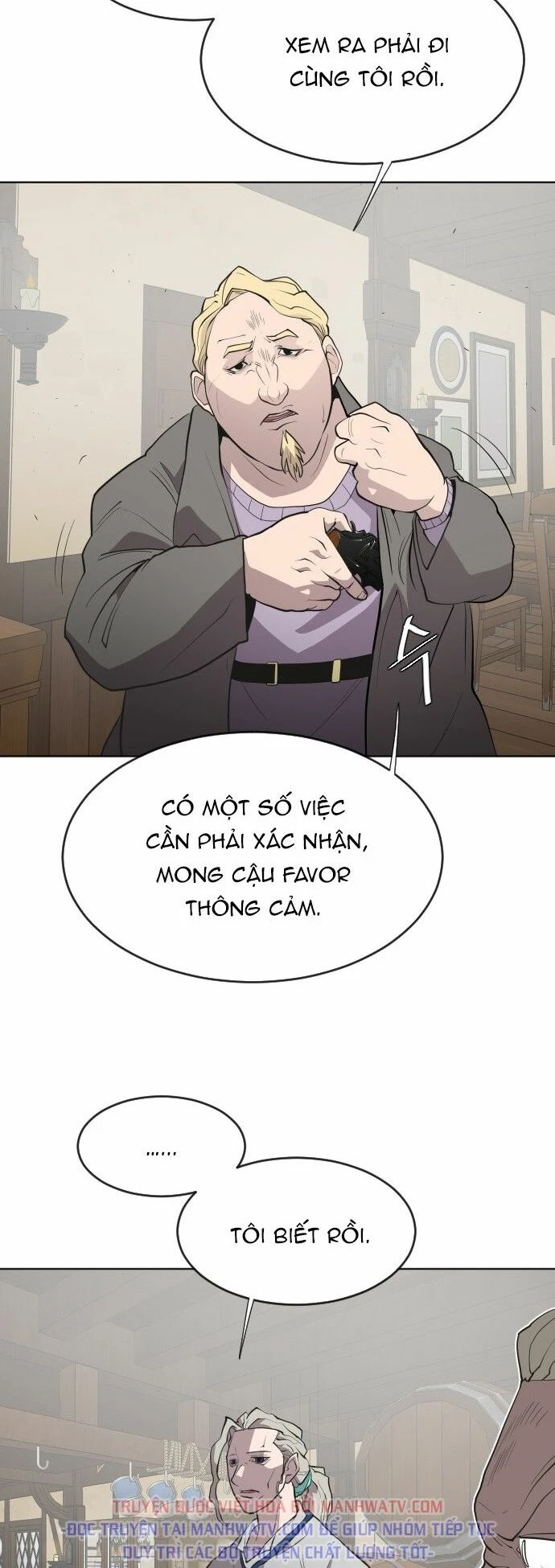 Kỷ Nguyên Siêu Anh Hùng Chapter 46 - 27